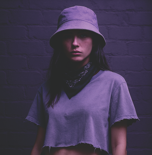 “Lavender Girl Summer 2025: Chaos Meets Calm in the Hottest Trend of the Season”