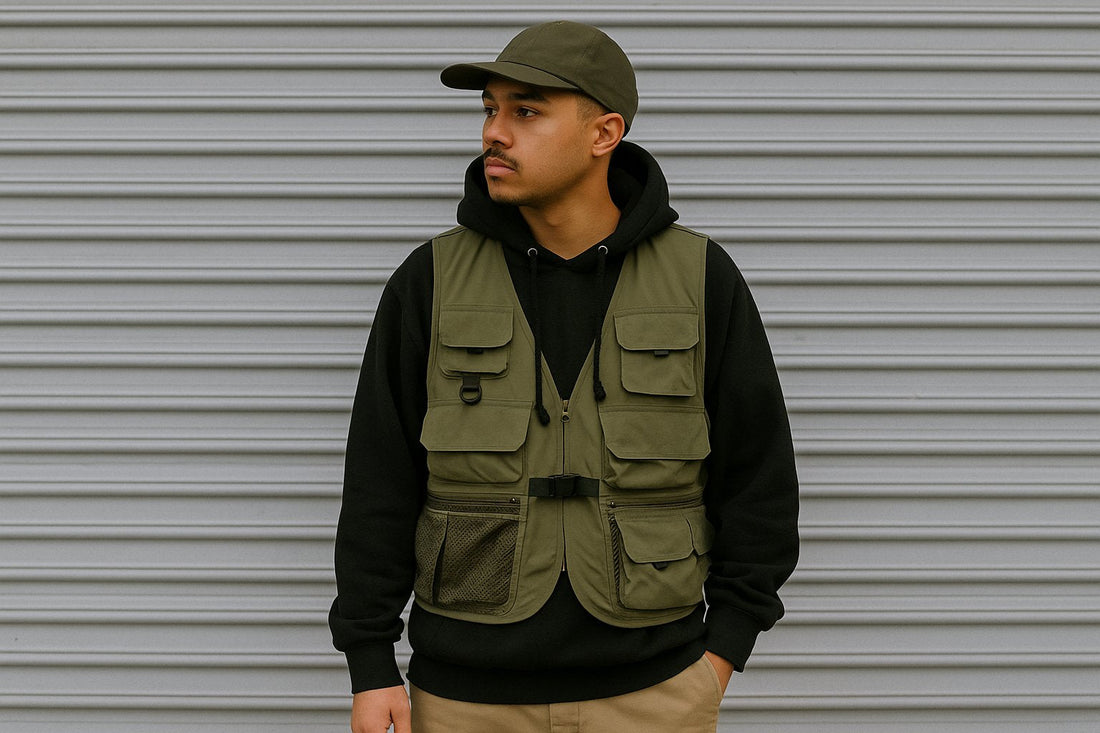 “Why Anglercore Is the Streetwear Trend You Need to Watch in 2025”