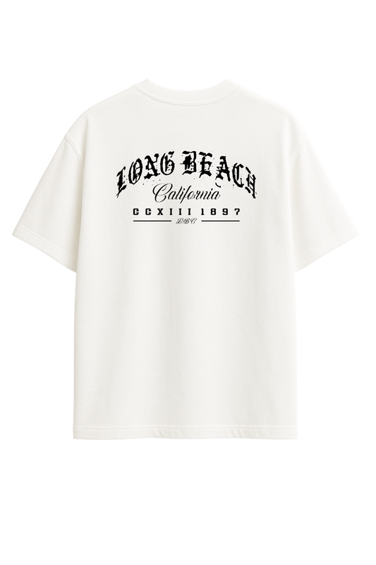 LBC Legacy – West Coast Pride
