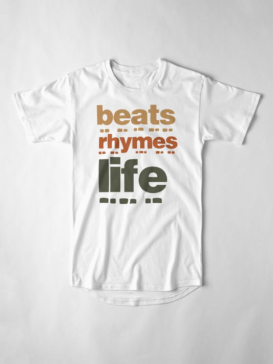 beats rhymes life 001