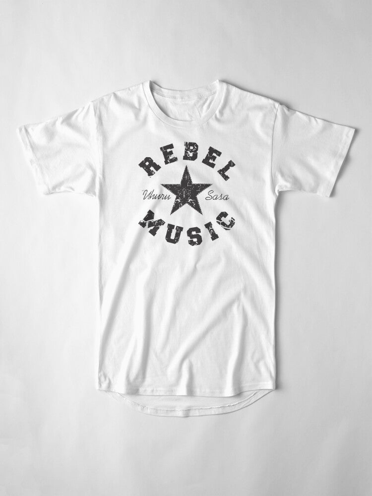 Rebel Music 010