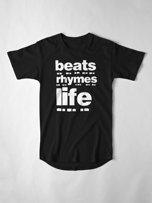 beats rhymes life 002