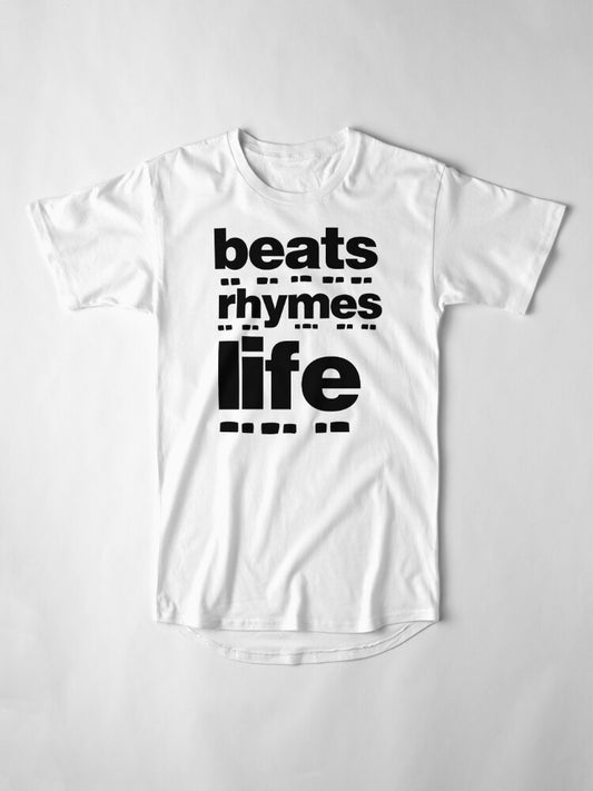 beats rhymes life 003